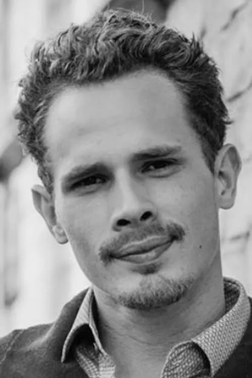 Flor Van Severen — personaje: Bill