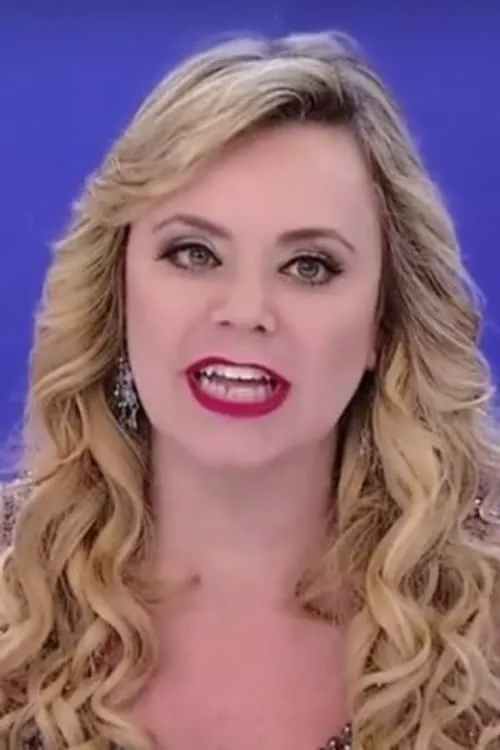 Flor — personaje: Self - Commentator