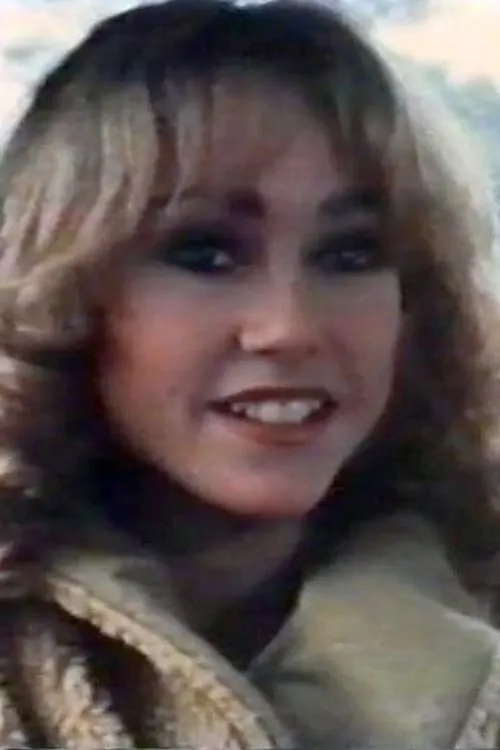 Florence Aubry interpretando a