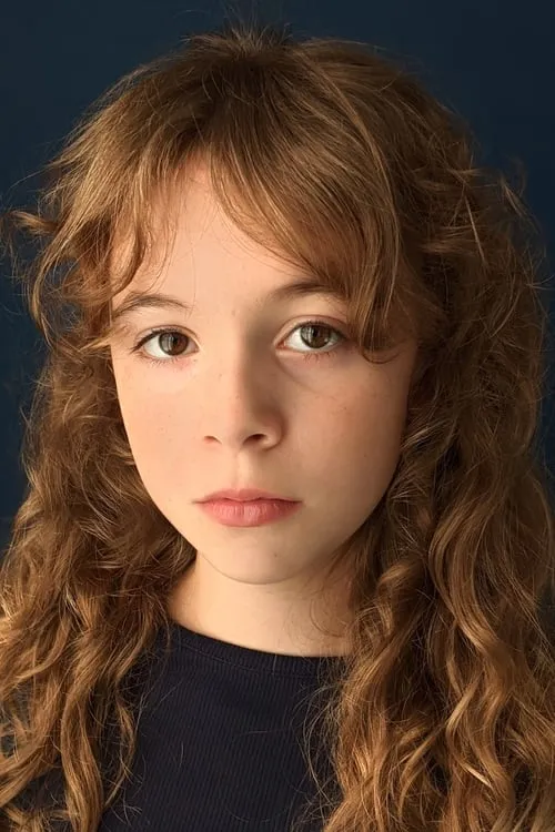 Nathaniel Shuker ha trabajado con Florence Bensberg en 1 ocasiones