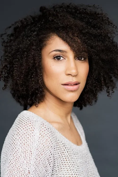 Anaïs Favron ha trabajado con Florence Blain Mbaye en 1 ocasiones