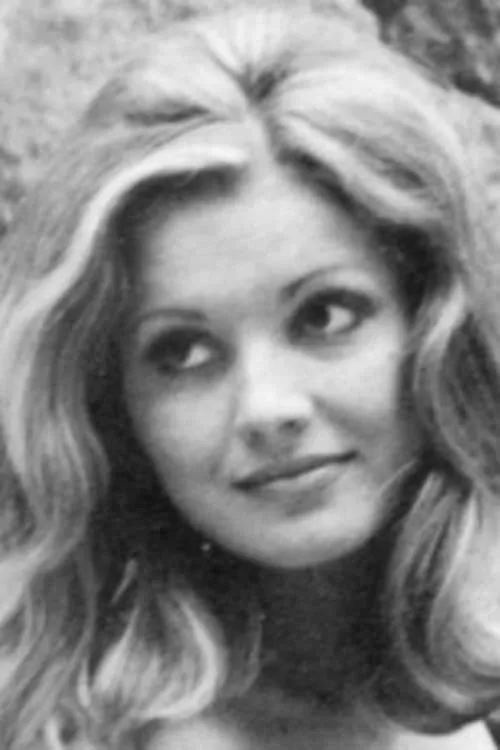 Florence Cayrol interpretando a Florence/Culculine