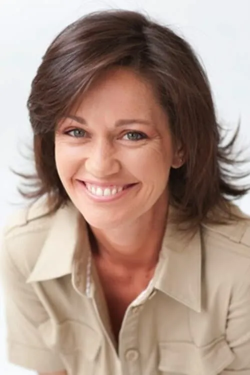 Foto de perfil del actor Florence Geanty en el reparto