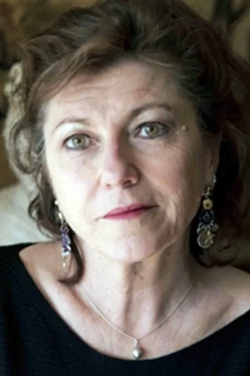 Florence Hautier interpretando a Soeur de Jean 1