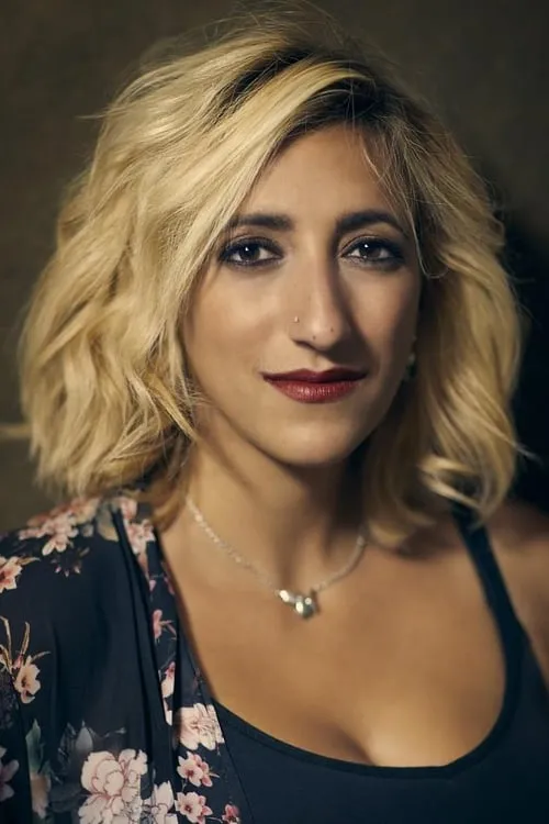 Florence K — personaje: Self - Witness