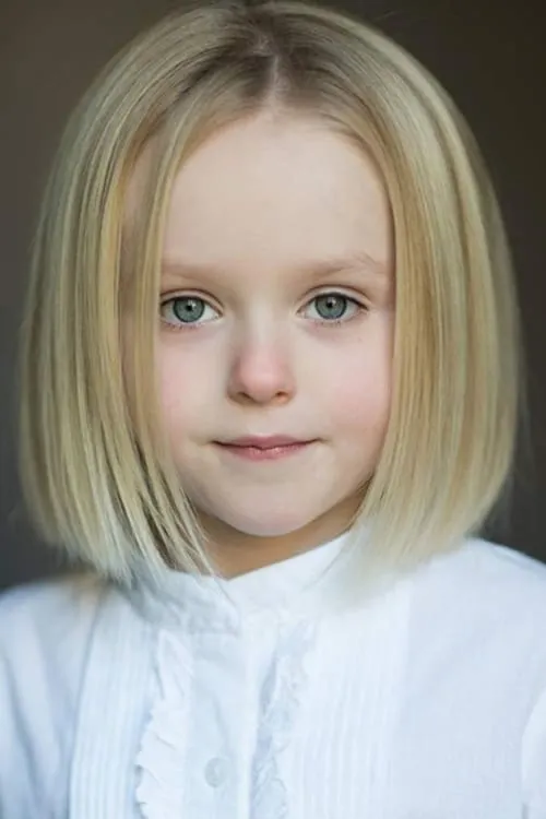 Toby Wharton ha trabajado con Florence Keen en 1 ocasiones