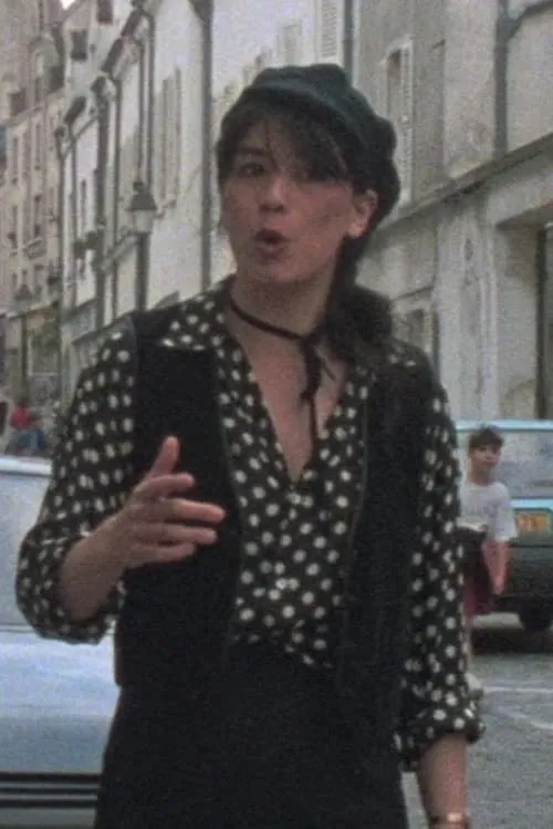 Aurore Rauscher ha trabajado con Florence Levu en 1 ocasiones