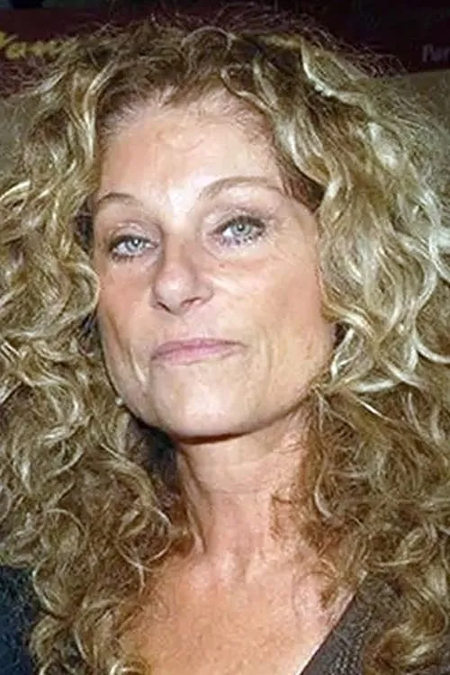 Florence Moncorgé-Gabin interpretando a Self