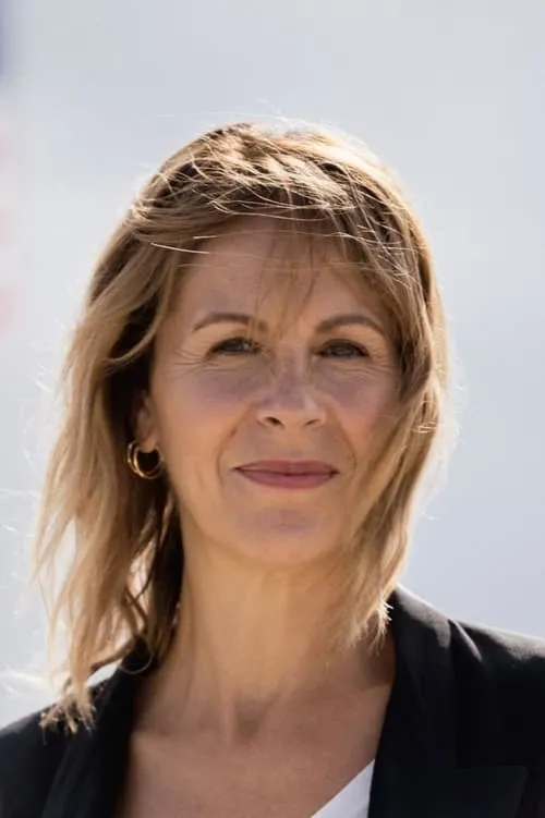 Loïc Corbery ha trabajado con Florence Viala en 5 ocasiones