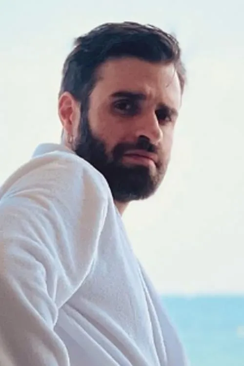 Florent Hauchard — personaje: Self