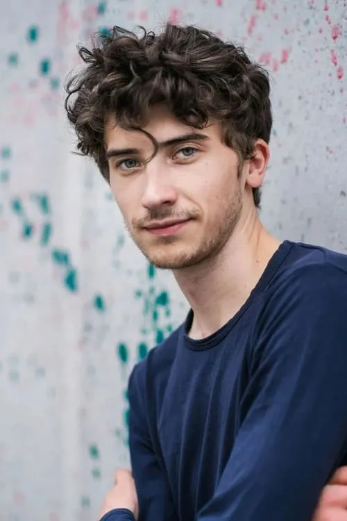 Raphael Zari ha trabajado con Florian Burgkart en 1 ocasiones