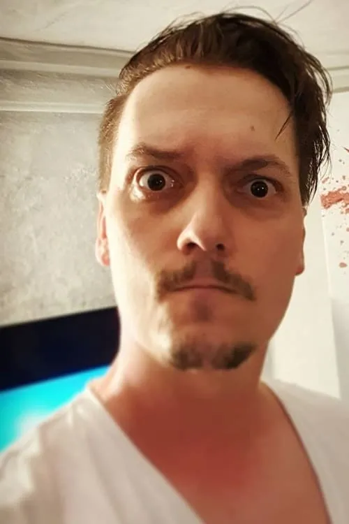 Florian Diedrich en su biografía y filmografía