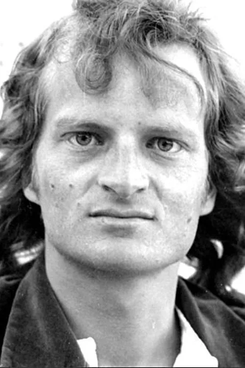 Wolfgang von Ungern-Sternberg ha trabajado con Florian Fricke en 1 ocasiones