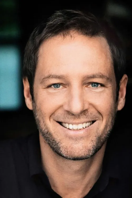 Florian Gallenberger — personaje: Achim Kreindl