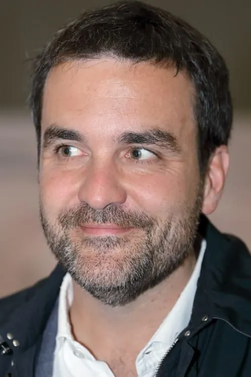 Florian Klenk en su biografía y filmografía