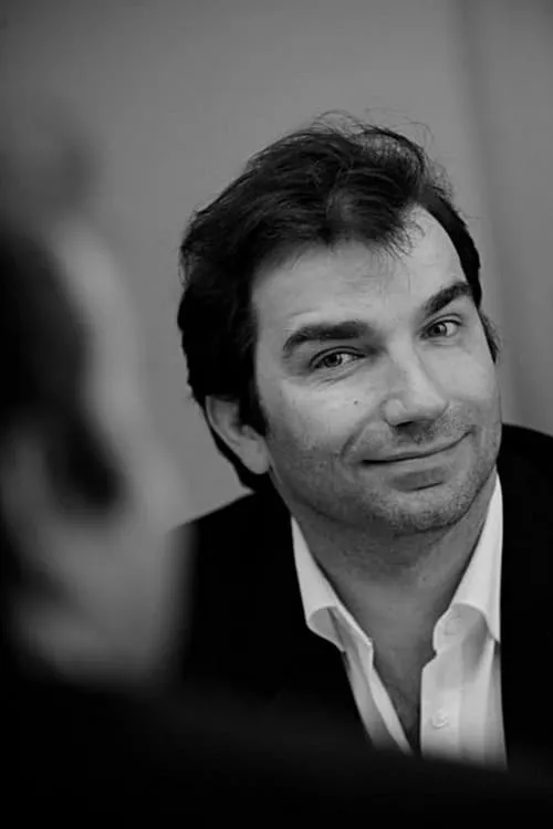 Olivier Grand ha trabajado con Florian Laconi en 1 ocasiones