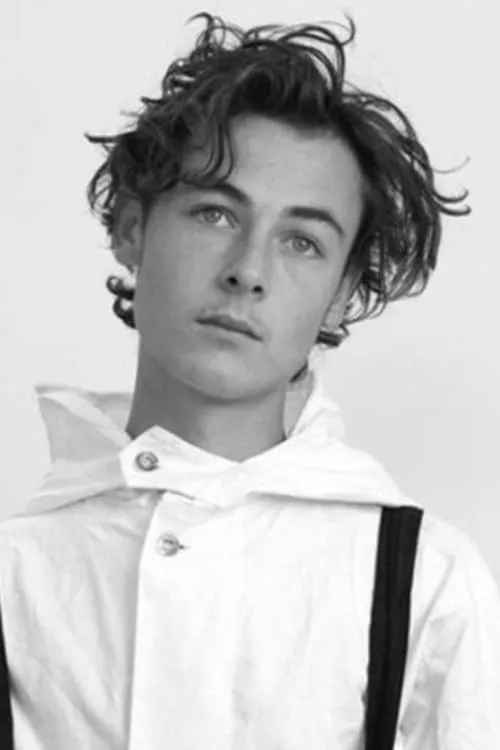 Florian Regtien — personaje: Julius Koppers