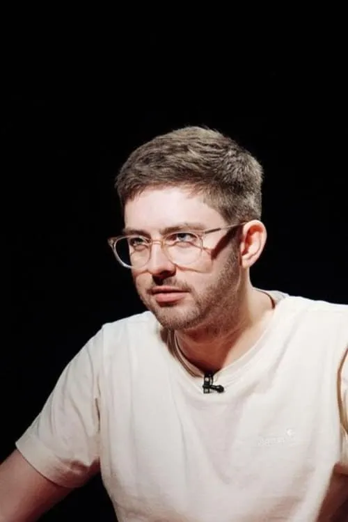 Florian Reza — personaje: Florian Reza