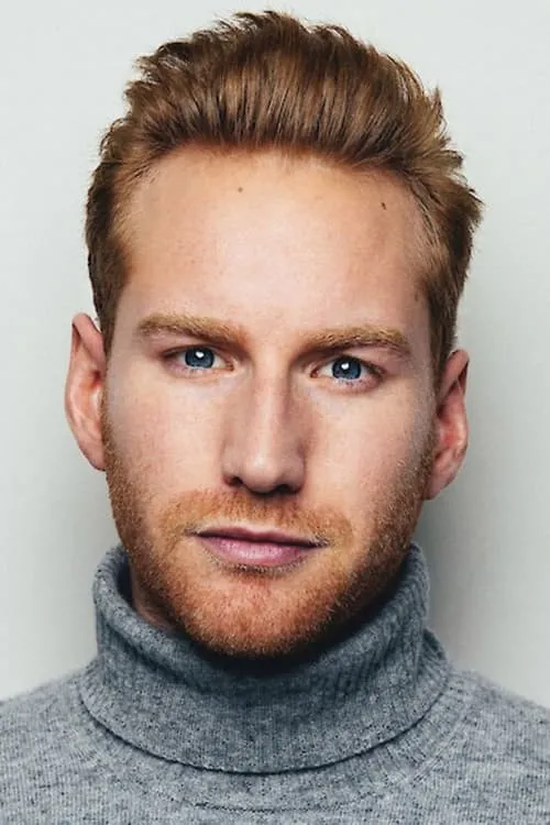 Florian Sebastian Fitz en su biografía y filmografía