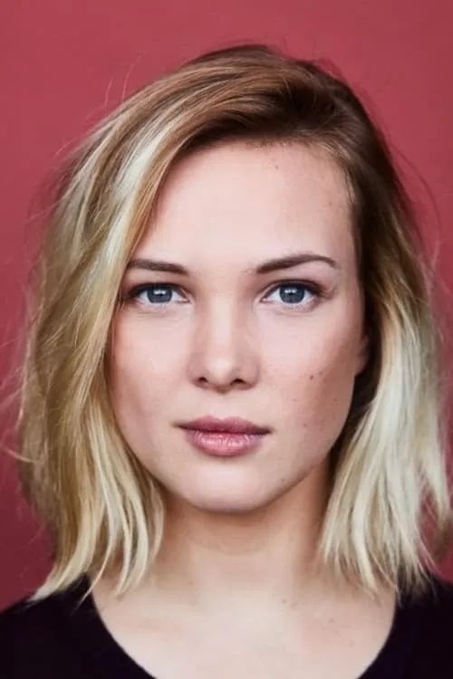 Floriane Bibauw en su biografía y filmografía