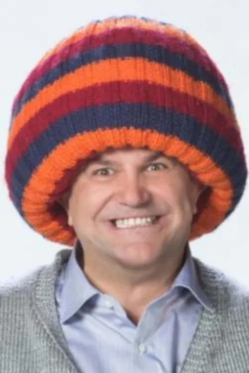 Florin Petrescu interpretando a Axinte