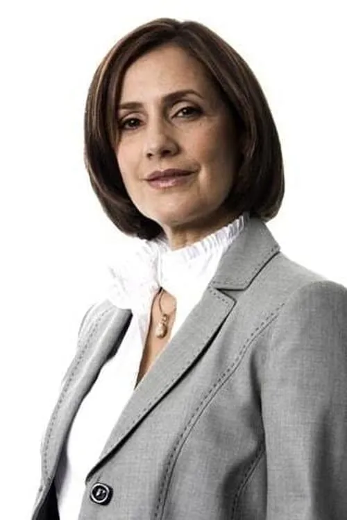 Florina Lemaitre interpretando a Lucía