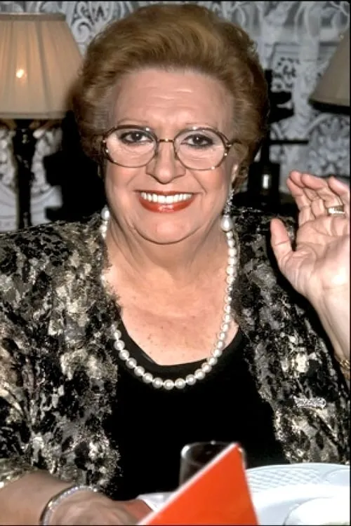 Juanito Navarro ha trabajado con Florinda Chico en 10 ocasiones