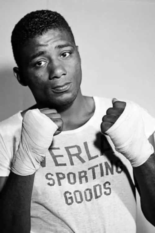 Jerry Izenberg ha trabajado con Floyd Patterson en 2 ocasiones