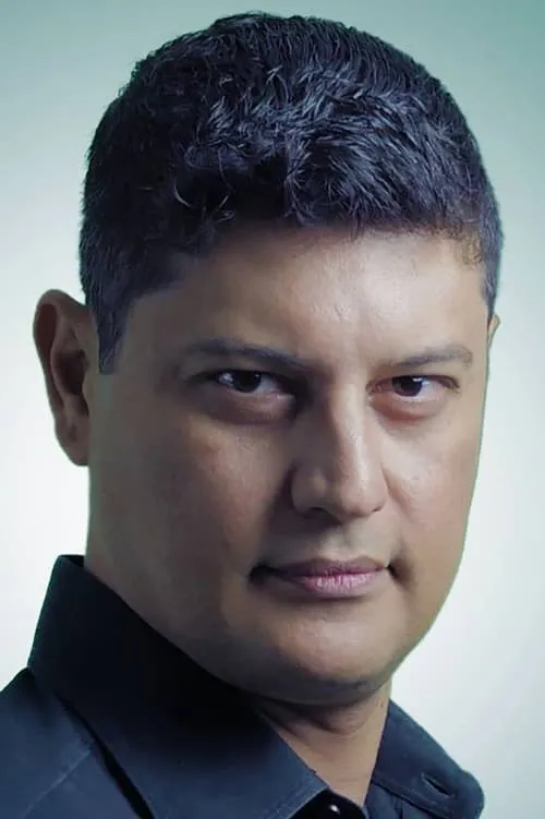 Reginaldo Secundo ha trabajado con Foca Magalhães en 1 ocasiones