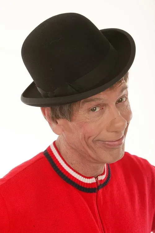 Jorge Segura ha trabajado con Fofito en 1 ocasiones