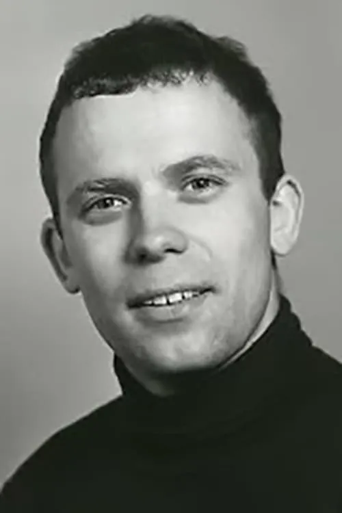 Folmer Rubæk — personaje: Taxa Ejvind