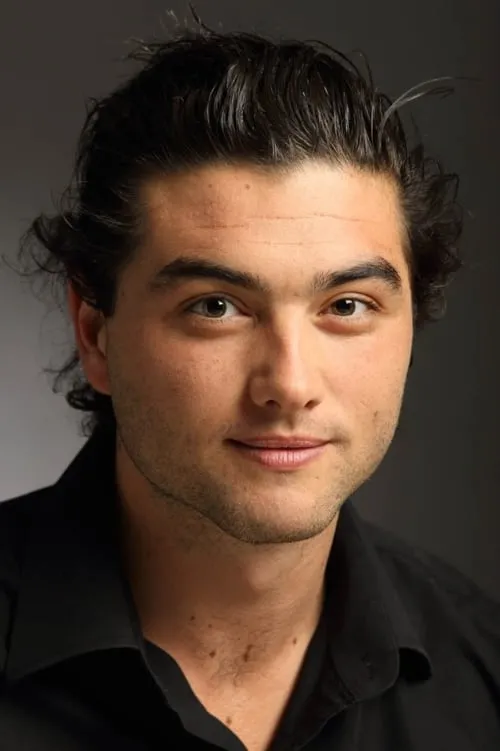 Peter Maple ha trabajado con Ford Sarhan en 1 ocasiones