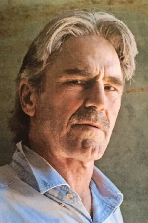 Forrie J. Smith interpretando a Al