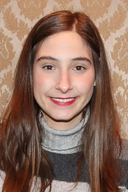 ????? ?a????? ha trabajado con Foteini Atheridou en 1 ocasiones