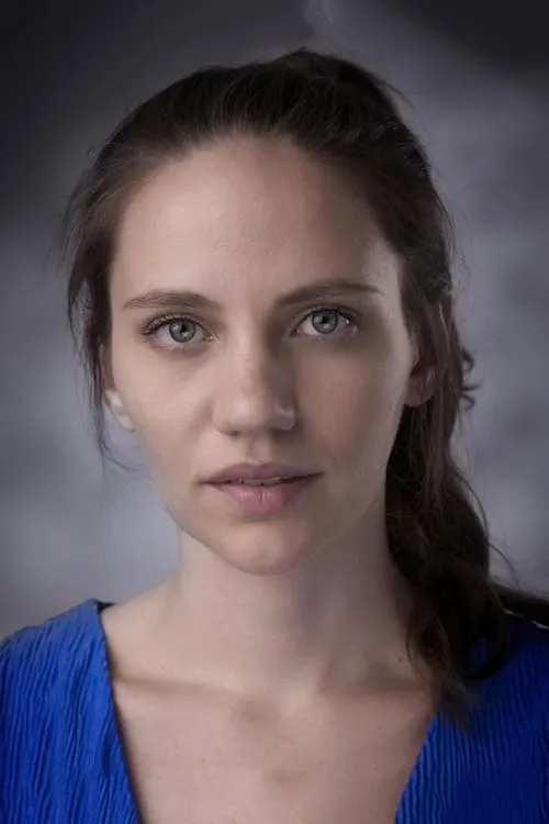 Φωτεινή Παπαθεοδώρου — personaje: ???s?ßet