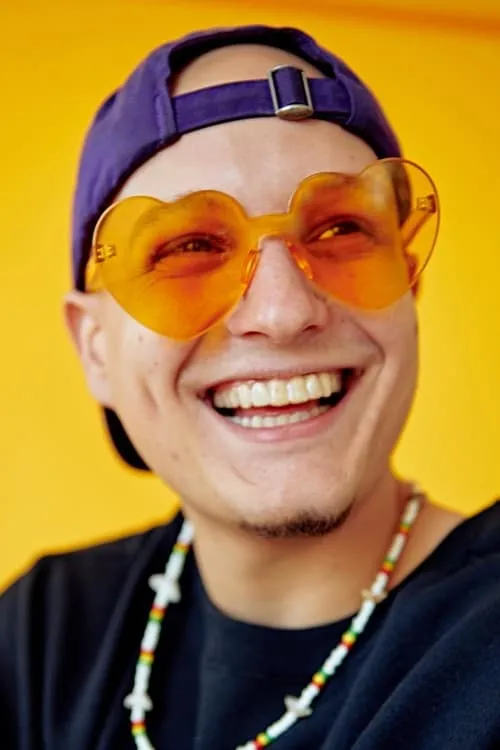 FouKi en su biografía y filmografía