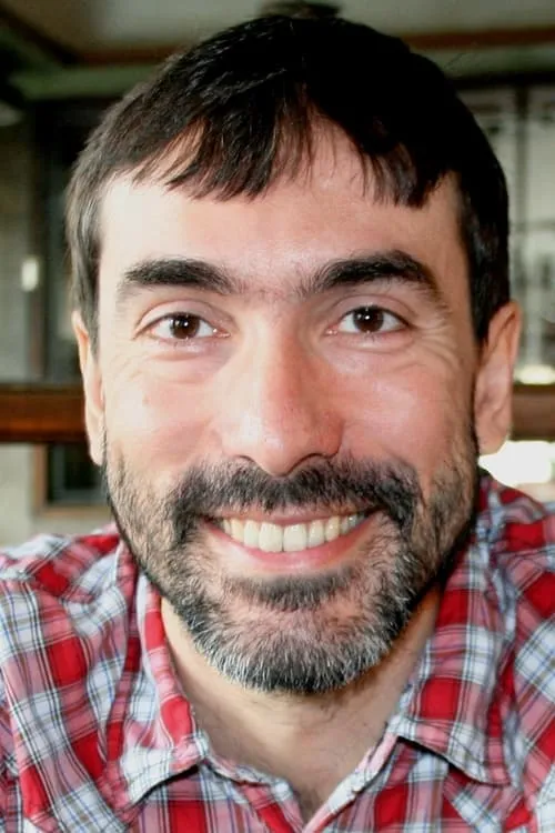 Fran Fernandez interpretando a Self