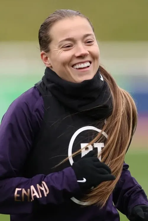 Fran Kirby — personaje: Herself