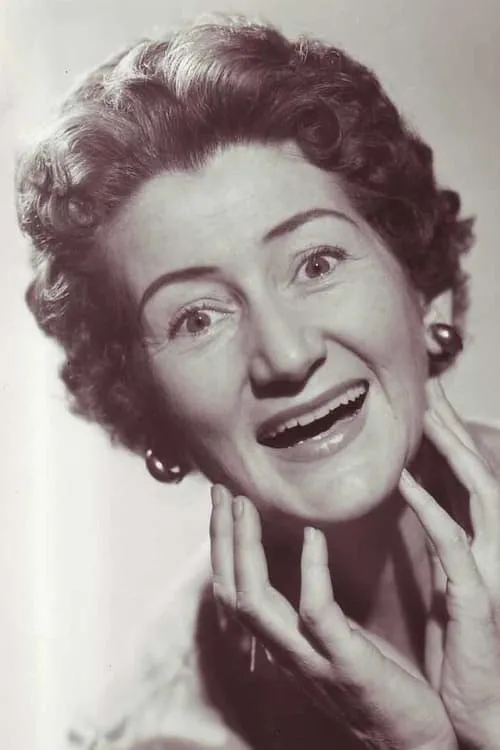 Bridgette Andersen ha trabajado con Fran Ryan en 2 ocasiones