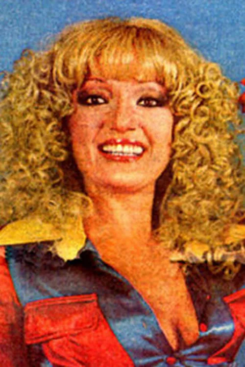 Walter Valdi ha trabajado con Franca Mantelli en 3 ocasiones