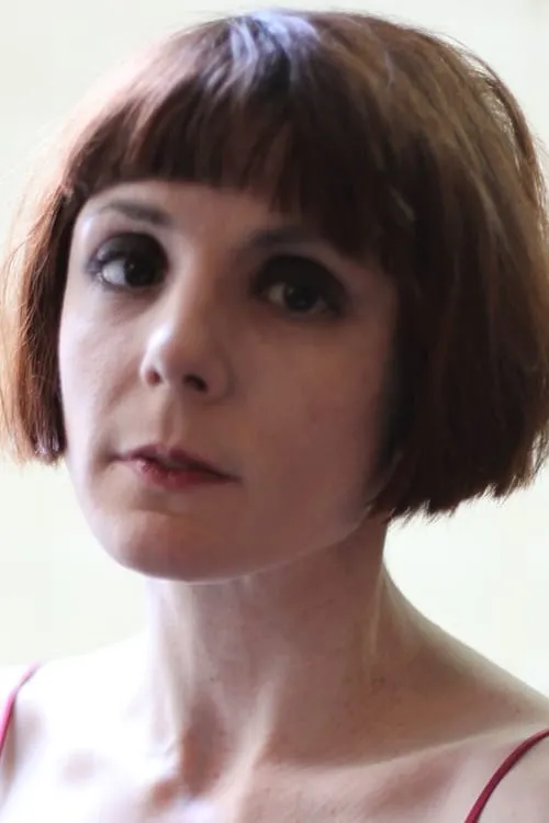 Jessica Leigh Johnson ha trabajado con Frances Bathory en 3 ocasiones