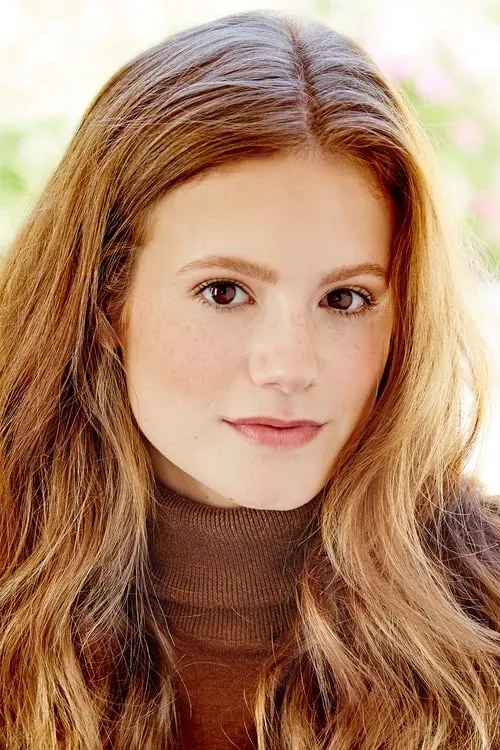 Foto de perfil del actor Frances Berry en el reparto