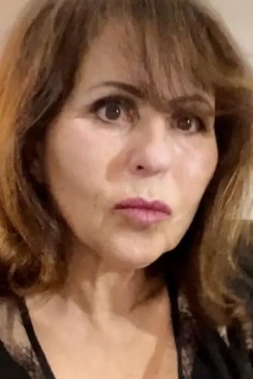 Shah Hussain ha trabajado con Frances Broudie Oldridge en 1 ocasiones