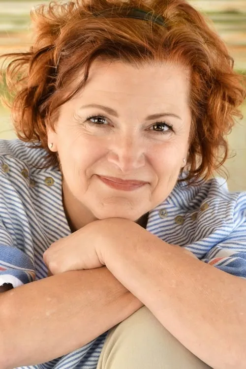 Will Child ha trabajado con Frances McGarry en 1 ocasiones