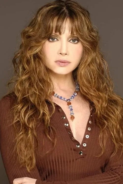 Frances Ondiviela — personaje: Victoria Coletti