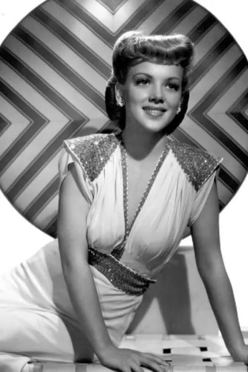 Frances Raeburn en su biografía y filmografía