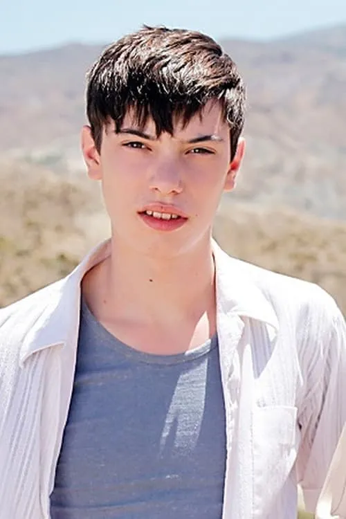 Francesc Colomer interpretando a Andreu