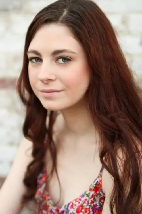 Francesca Fauci — personaje: Franny