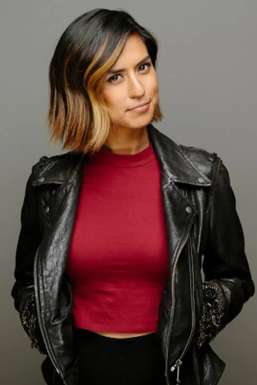 Marco Manetti ha trabajado con Francesca Fiorentini en 1 ocasiones