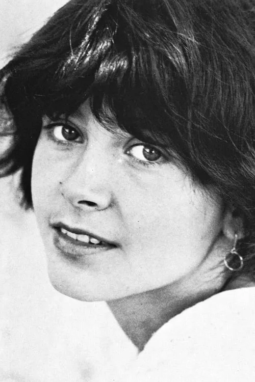 Francesca Marciano interpretando a Ilaria